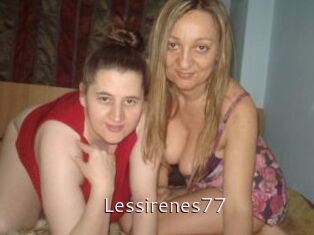 Lessirenes77