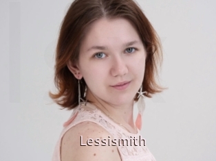 Lessismith