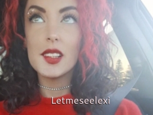 Letmeseelexi