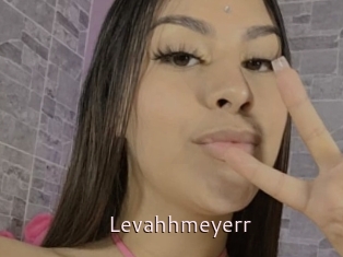 Levahhmeyerr