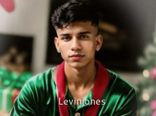 Levinjones