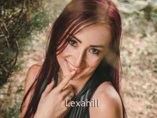 Lexahill