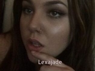 Lexa_jade