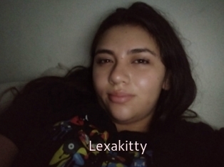 Lexakitty
