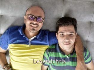 Lexandchris