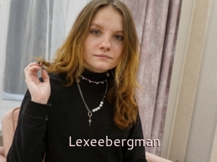 Lexeebergman