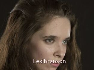 Lexibranson