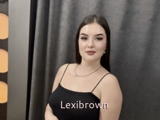 Lexibrown