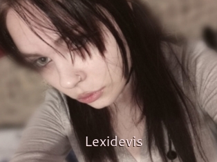 Lexidevis
