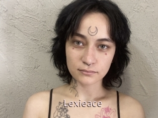 Lexieace