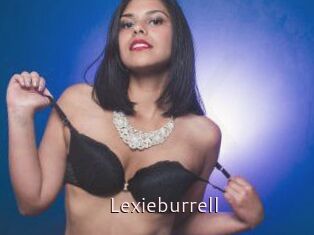 Lexieburrell