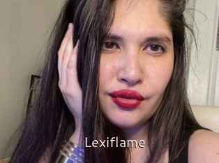 Lexiflame