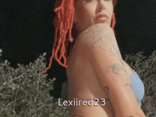 Lexiired23