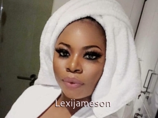 Lexijameson