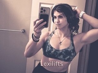 Lexilifts