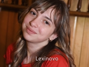 Lexinovo