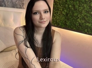 Lexirous