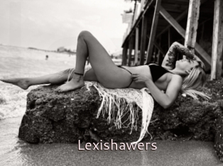 Lexishawers
