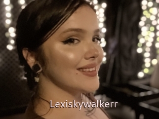 Lexiskywalkerr