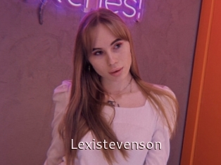Lexistevenson