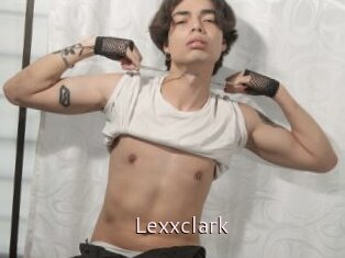 Lexxclark