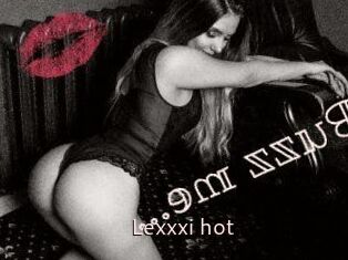 Lexxxi_hot