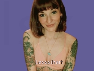Lexxxihart