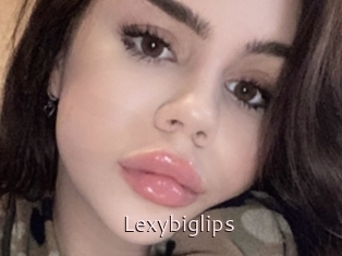 Lexybiglips