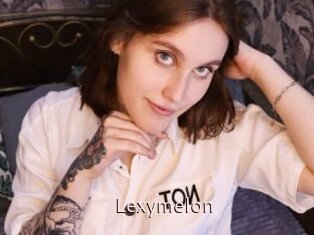 Lexymelon
