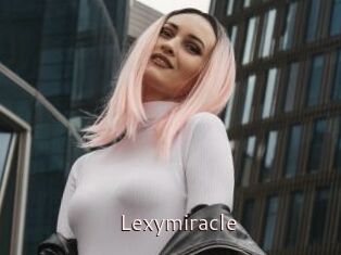 Lexymiracle