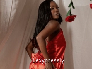 Lexypressly