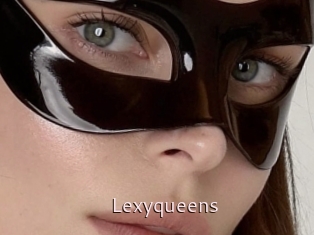 Lexyqueens
