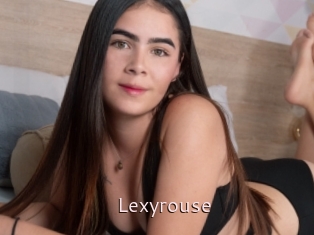 Lexyrouse