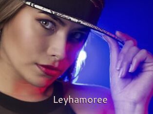 Leyhamoree