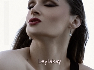 Leylakay