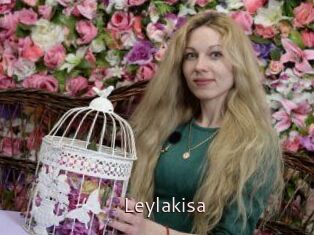Leylakisa