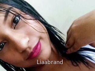 Liaabrand