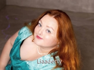 Liaaderly