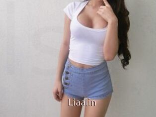 Liaalin