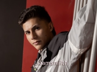 Liaamsmiith