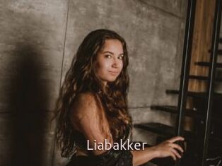 Liabakker
