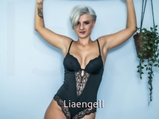 Liaengell