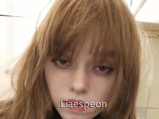 Liaespeon