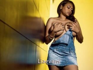 Liaevans