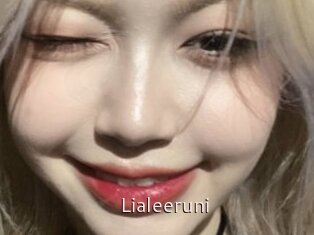 Lialeeruni