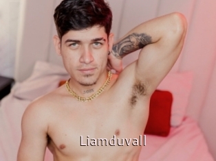 Liamduvall