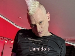 Liamidols