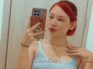 Liamillerx