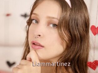 Liammartinez