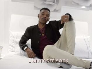Liammorrisonx